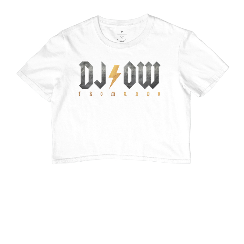 DJOWTROMUNDO® — AC/DC - Imagem 3
