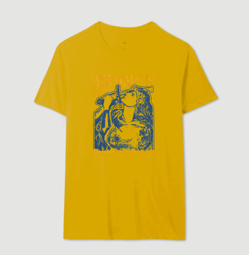 Camisa 13