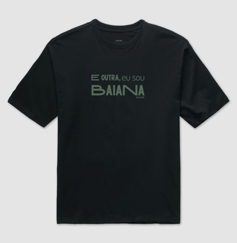 E outra, eu sou baiana - Imagem 2