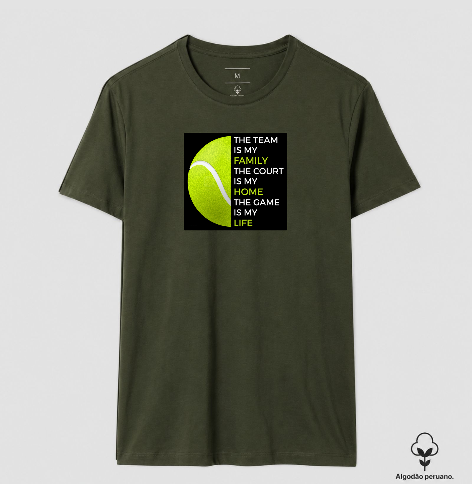 Camisa 5