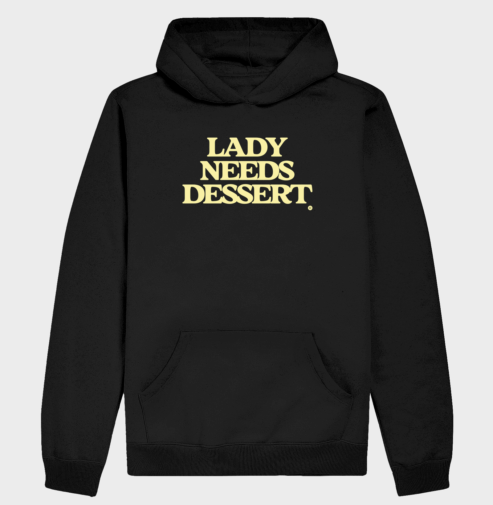 LADY NEEDS DESSERT - Imagem 2