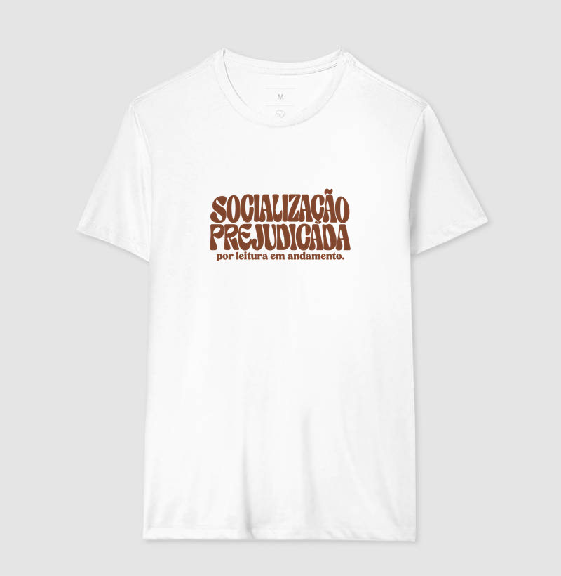 Socialização Prejudicada - Imagem 4