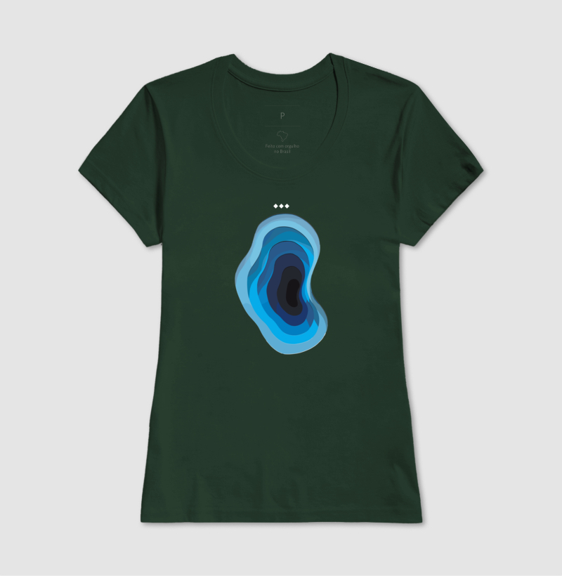 Camiseta Explorer #01 - Imagem 11