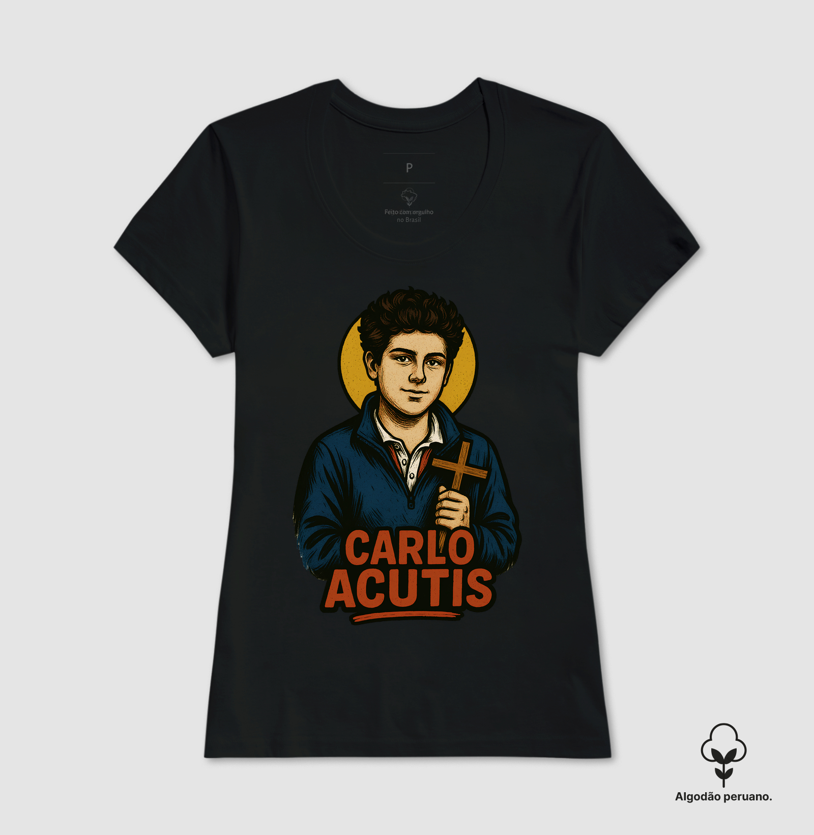 Camisa 3