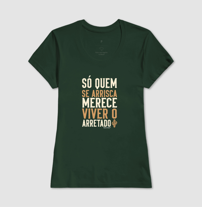 Camisa 8