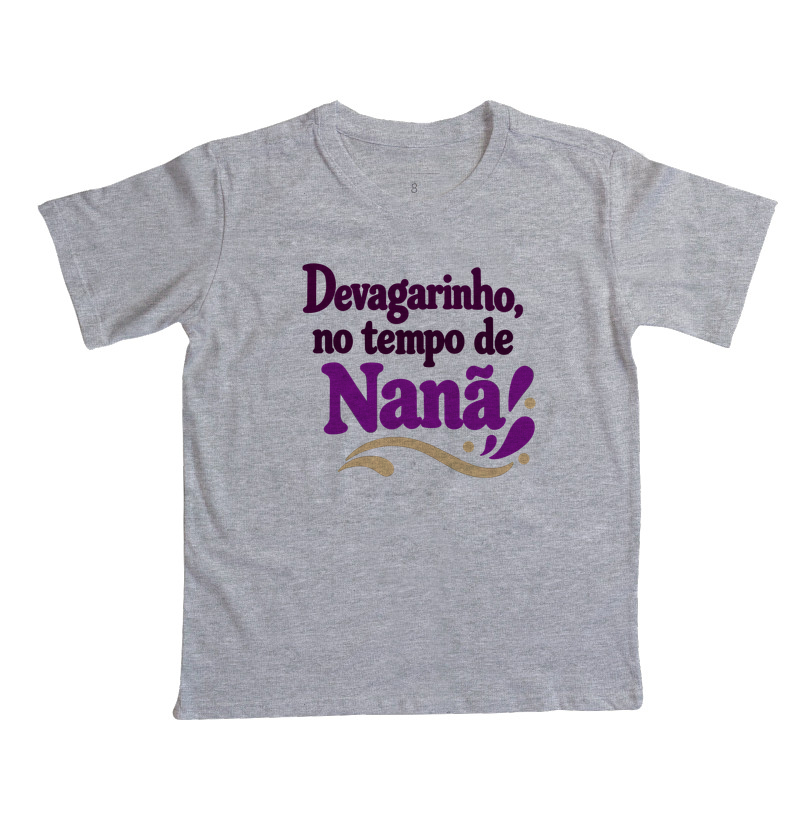 Devagarinho no tempo de Nanã - Imagem 3
