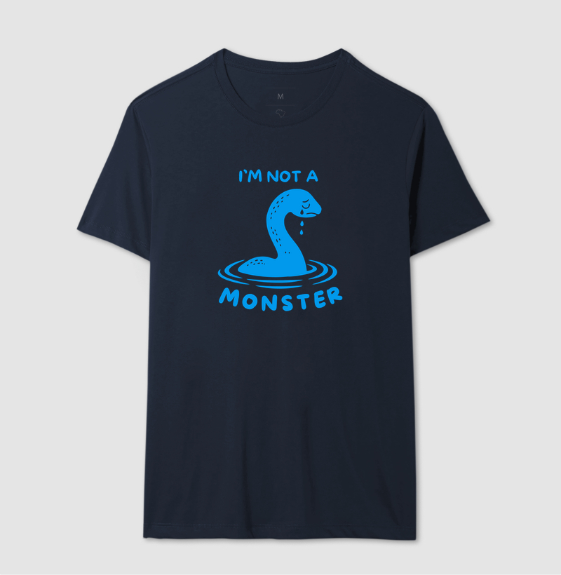 Loch Ness Monster - Imagem 6