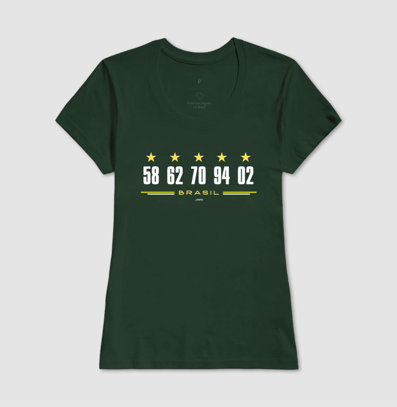 Camisa 8