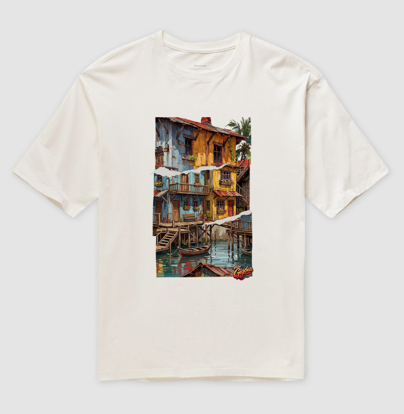 Camisa 3