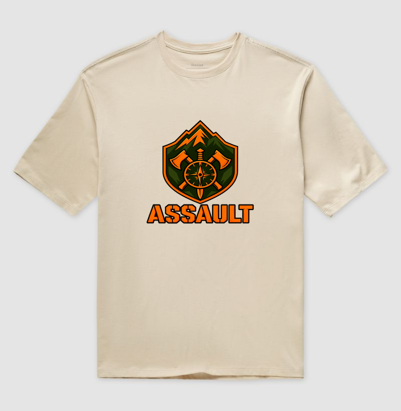 ASSAULT OUTDOOR - Imagem 3