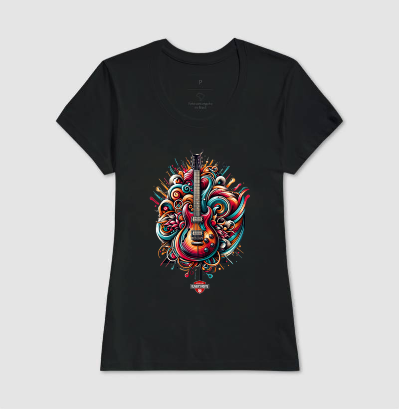 Guitar - Imagem 3