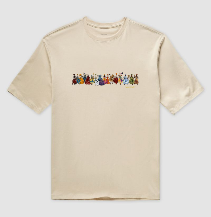 Camisa 5