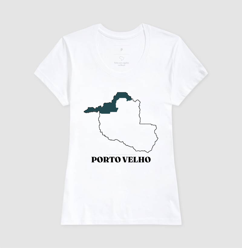 Porto Velho | Traço RO - Imagem 5