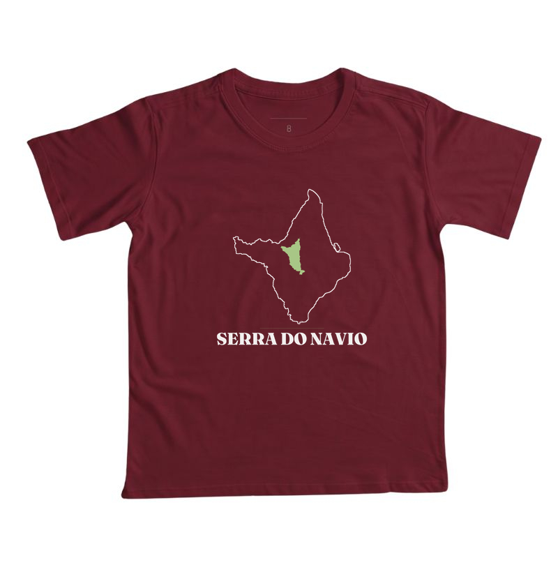 Serra do Navio | Traço AP - Imagem 7