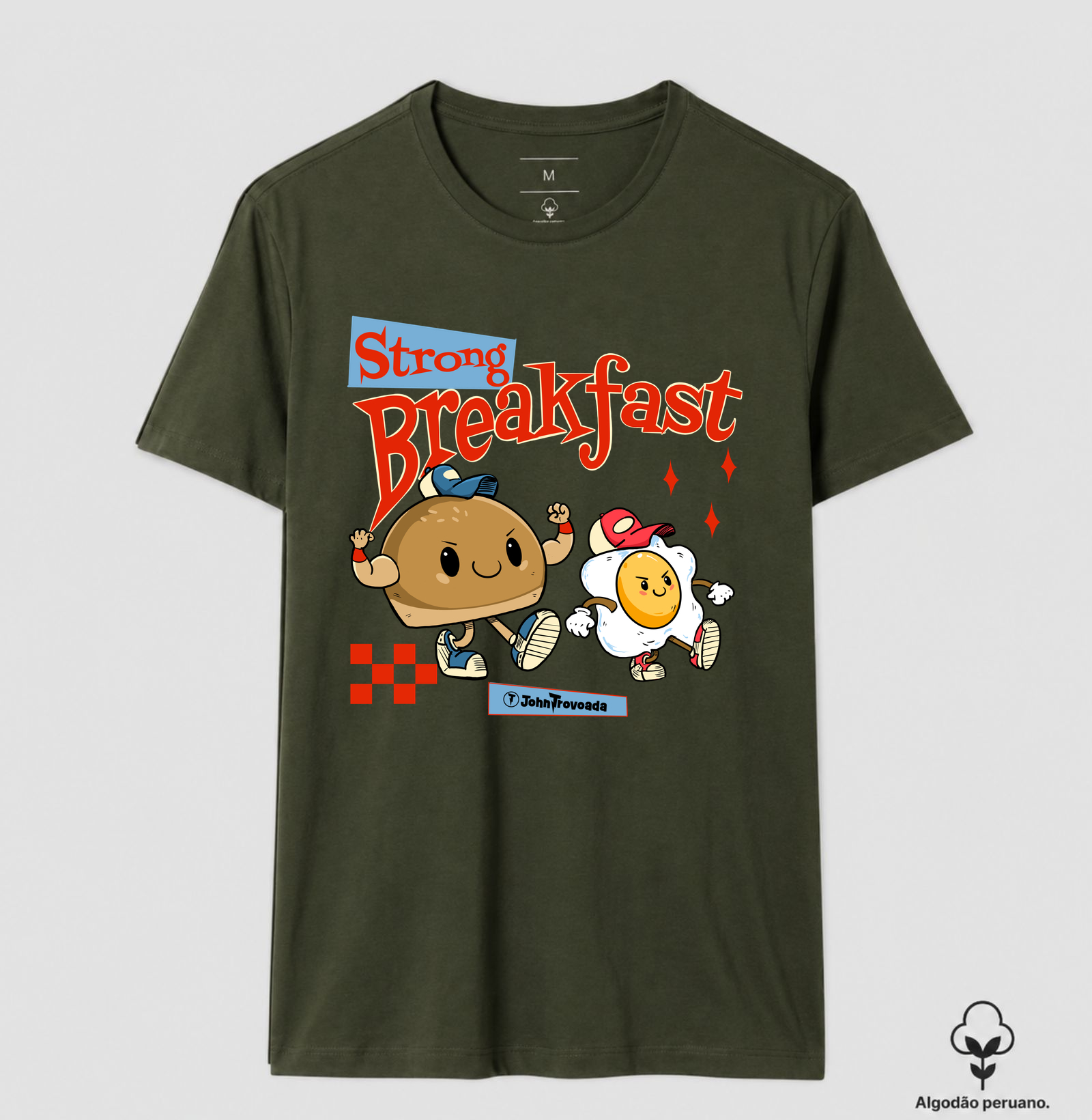 Camisa 8