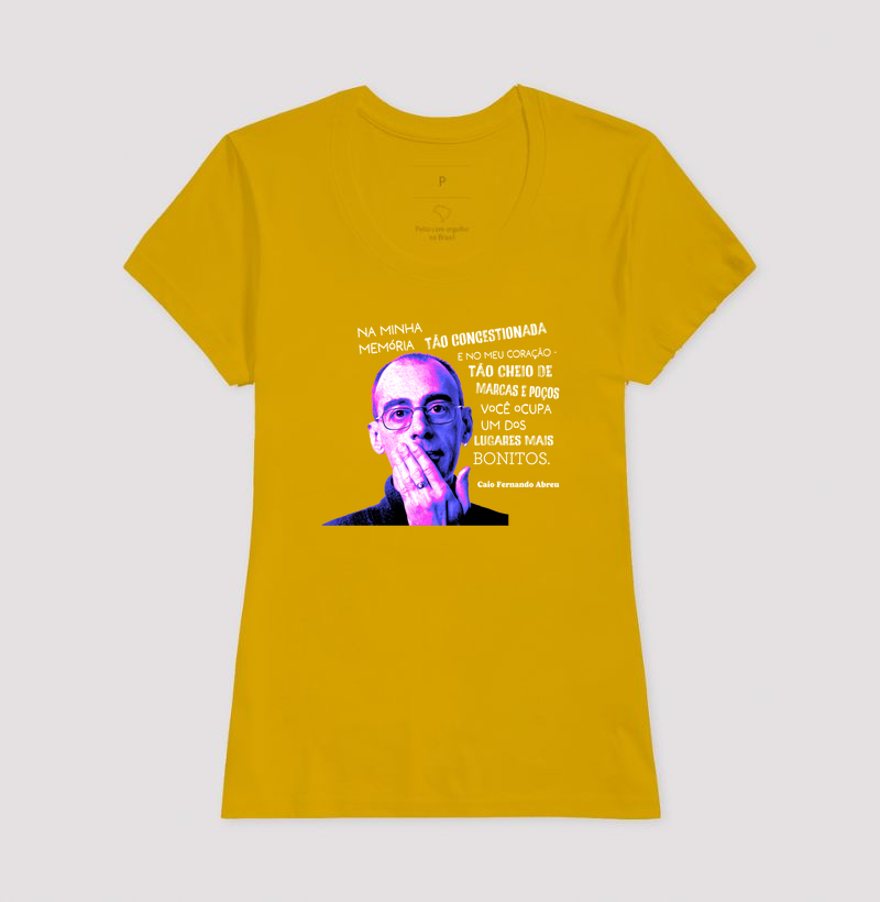 Camisa 10