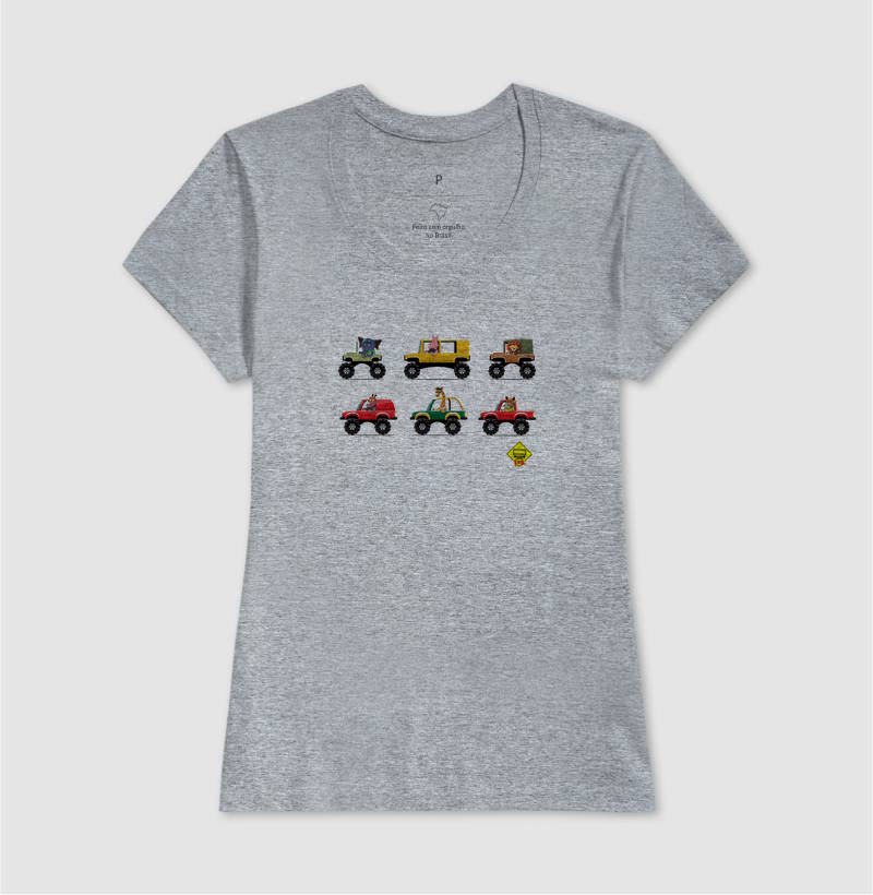 Camisa 11