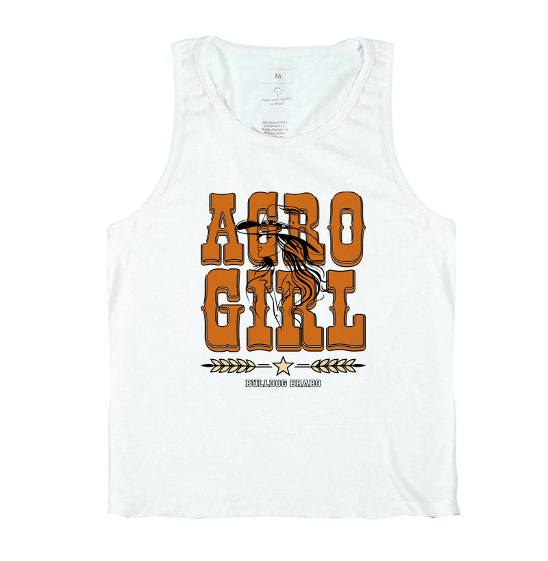 Agro Girl Country Bulldog Brabo - Imagem 2