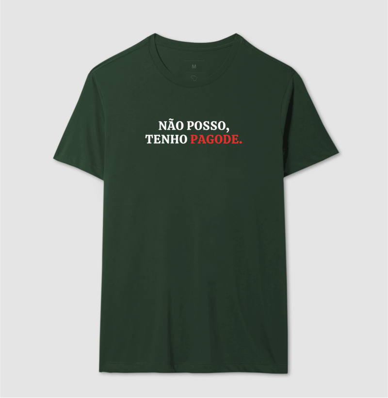 Não posso tenho pagode - Imagem 12