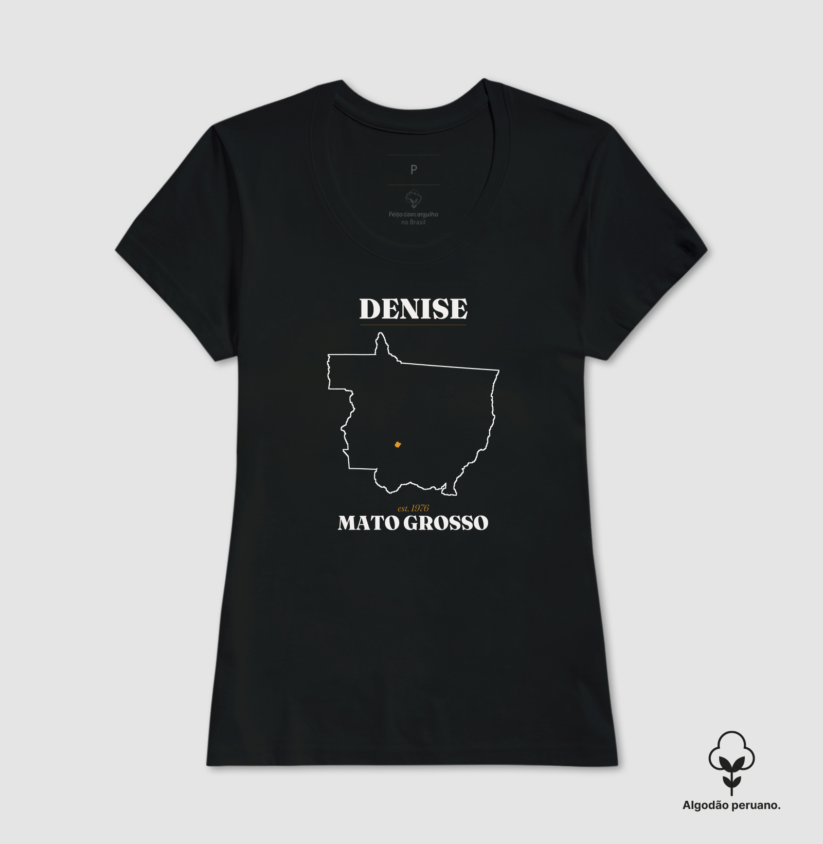 Camisa 3