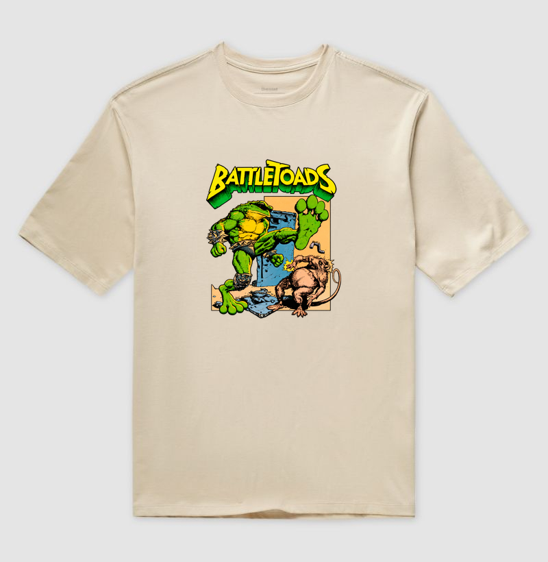 Battletoads - Imagem 3