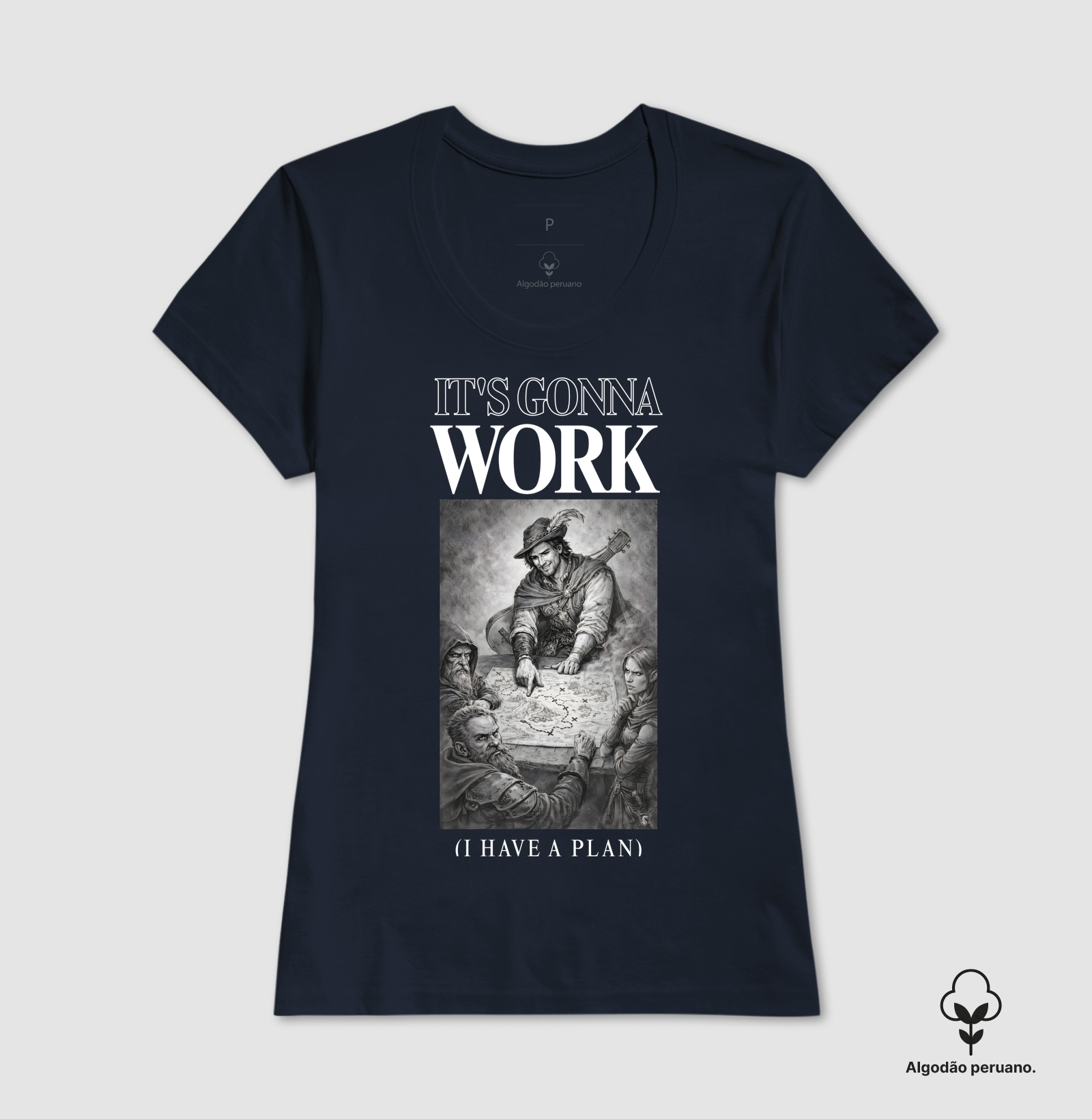 Camisa 4