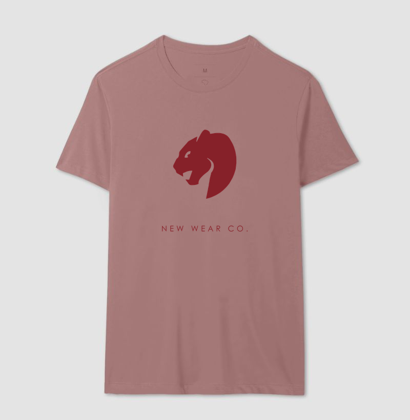 Camiseta NEW Wear Co. · Logo Oficial - Imagem 16