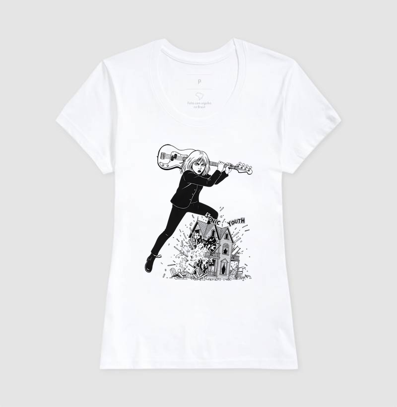 Camisa 7