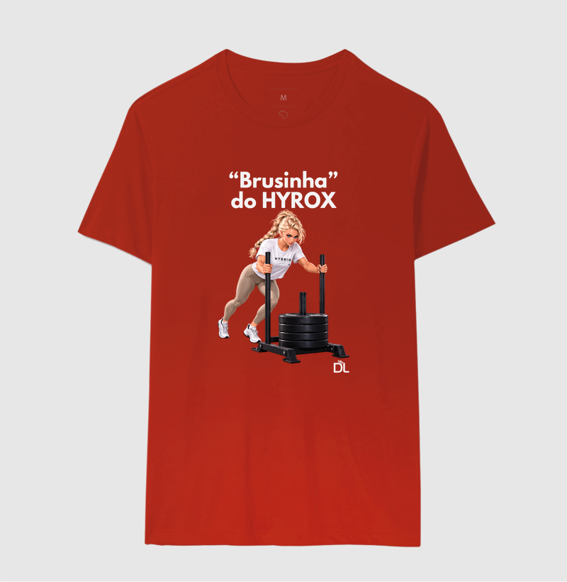 Brusinha do Hyrox - Imagem 13