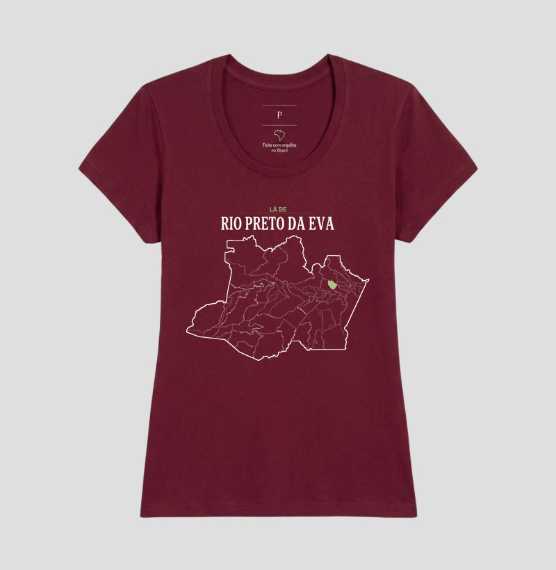 Rio Preto da Eva | Território AM - Imagem 19