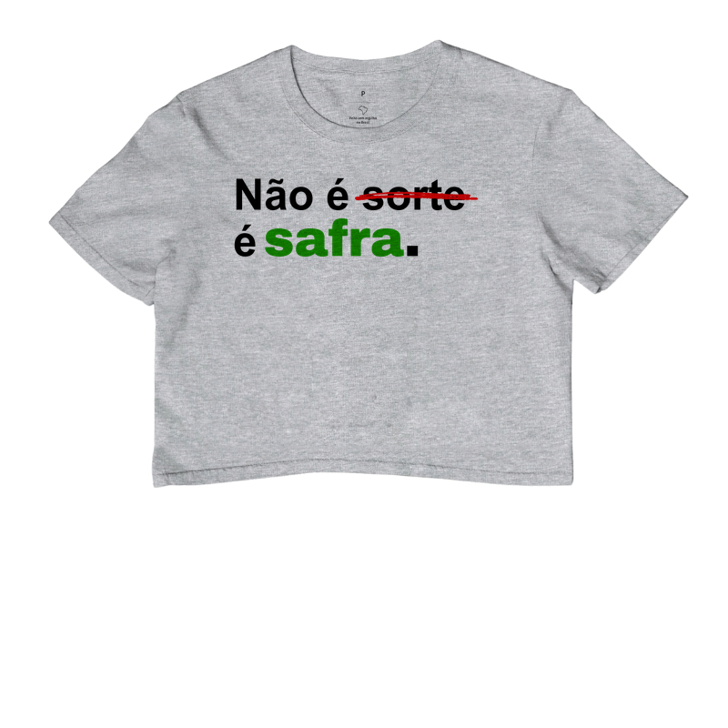 Safra - Imagem 6