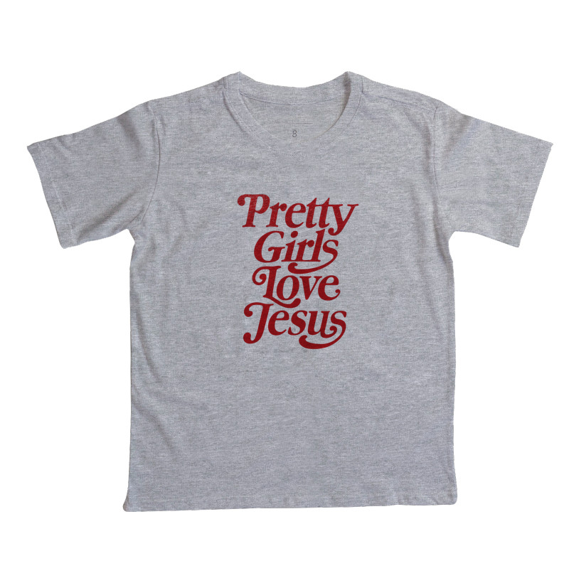 Pretty Girls Love jesus - Imagem 6
