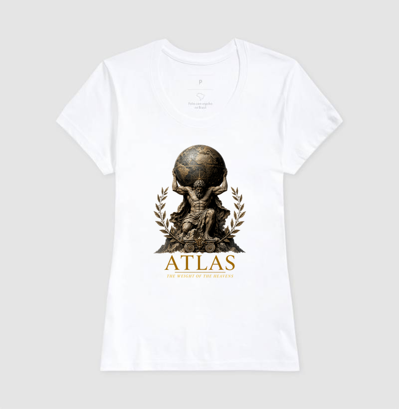 Atlas — O Peso dos Céus - Imagem 5