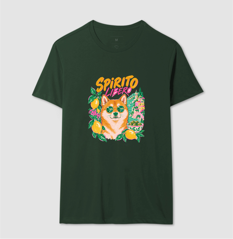 Shiba Inu - Sole & Cani - Imagem 12