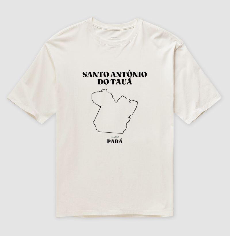 Santo Antônio do Tauá | Legado PA - Imagem 4