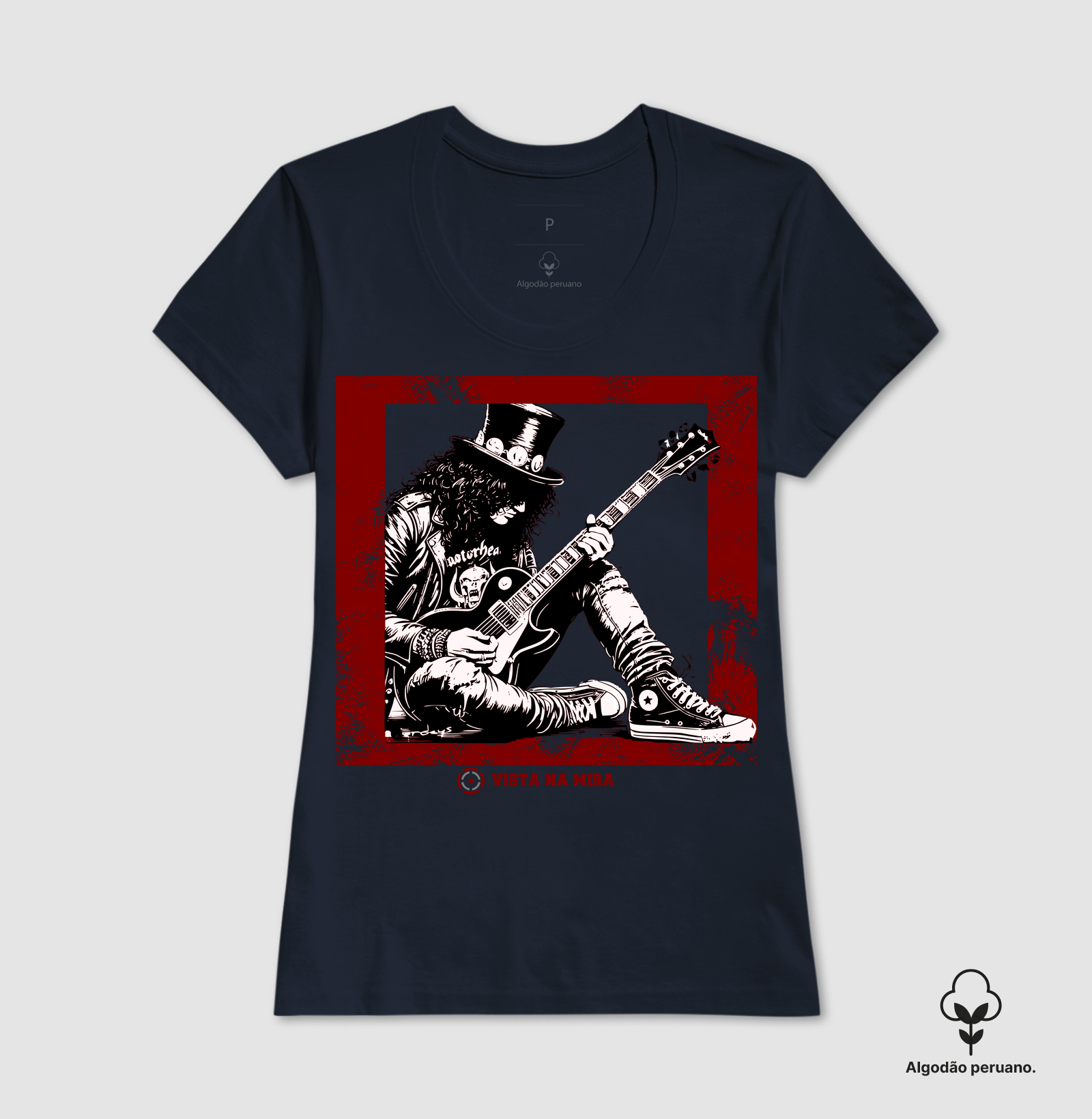 Camisa 6