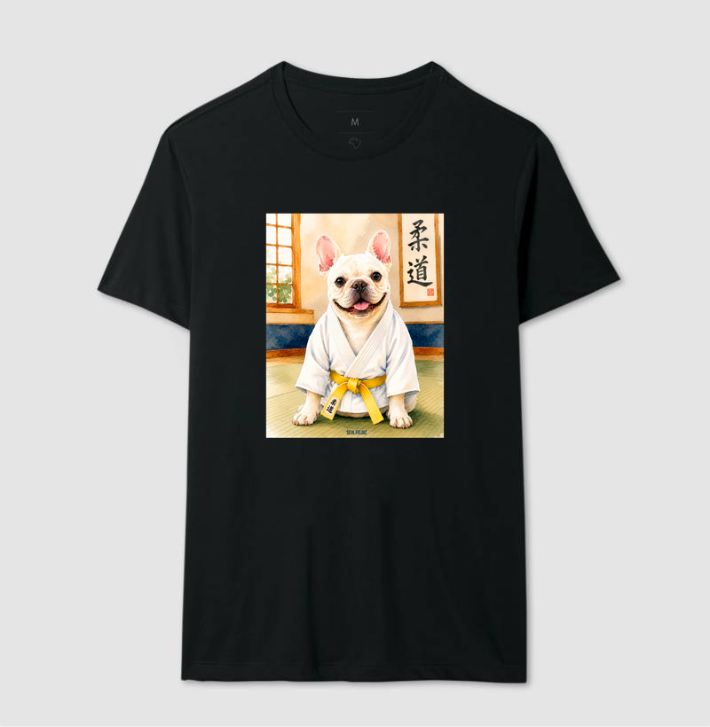 JUDOG 🥋🐾 - Imagem 5