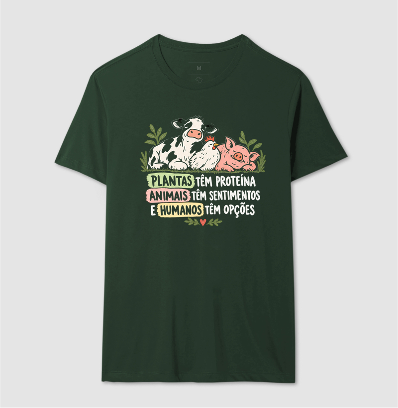 Humanos Têm Opções - Go Vegan! - Imagem 11