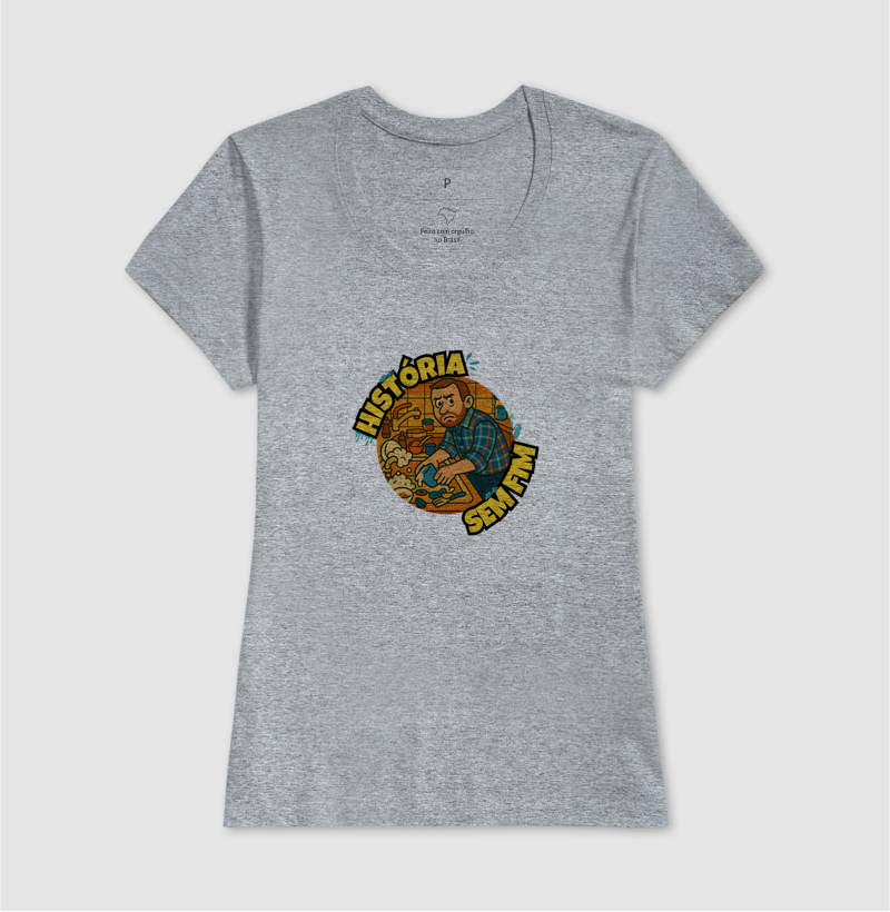 Camisa 8
