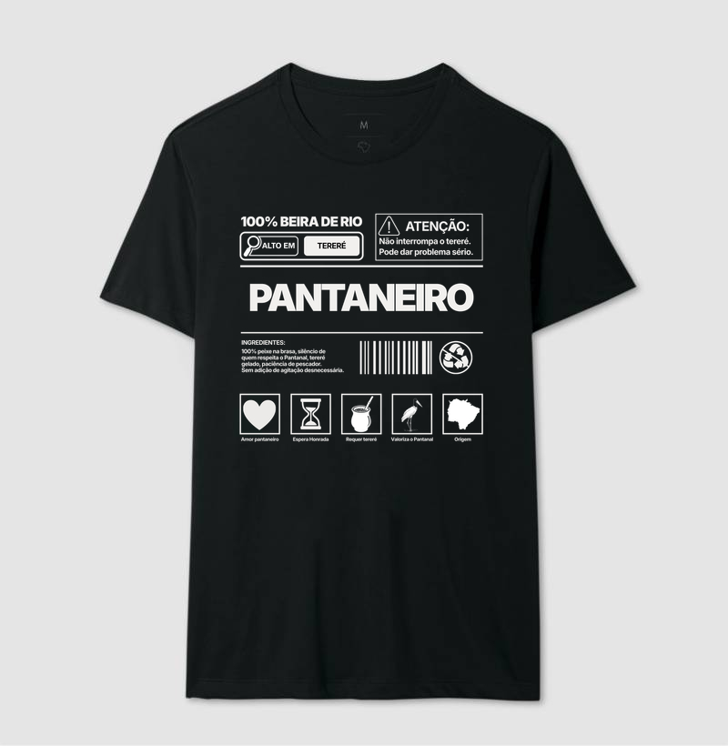 Pantaneiro | Essência - Imagem 2
