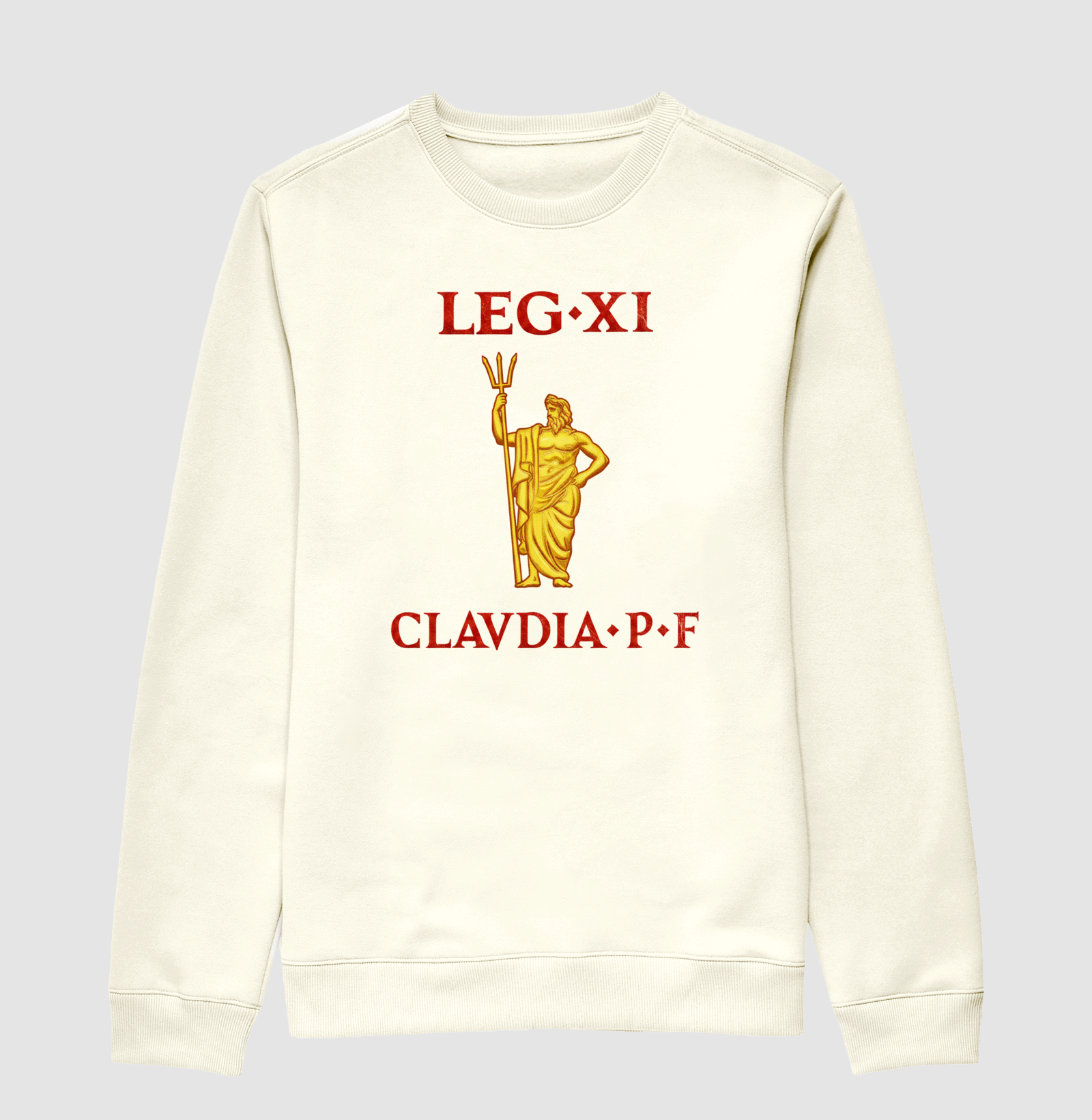 LEGIO — XI Claudia - Imagem 2