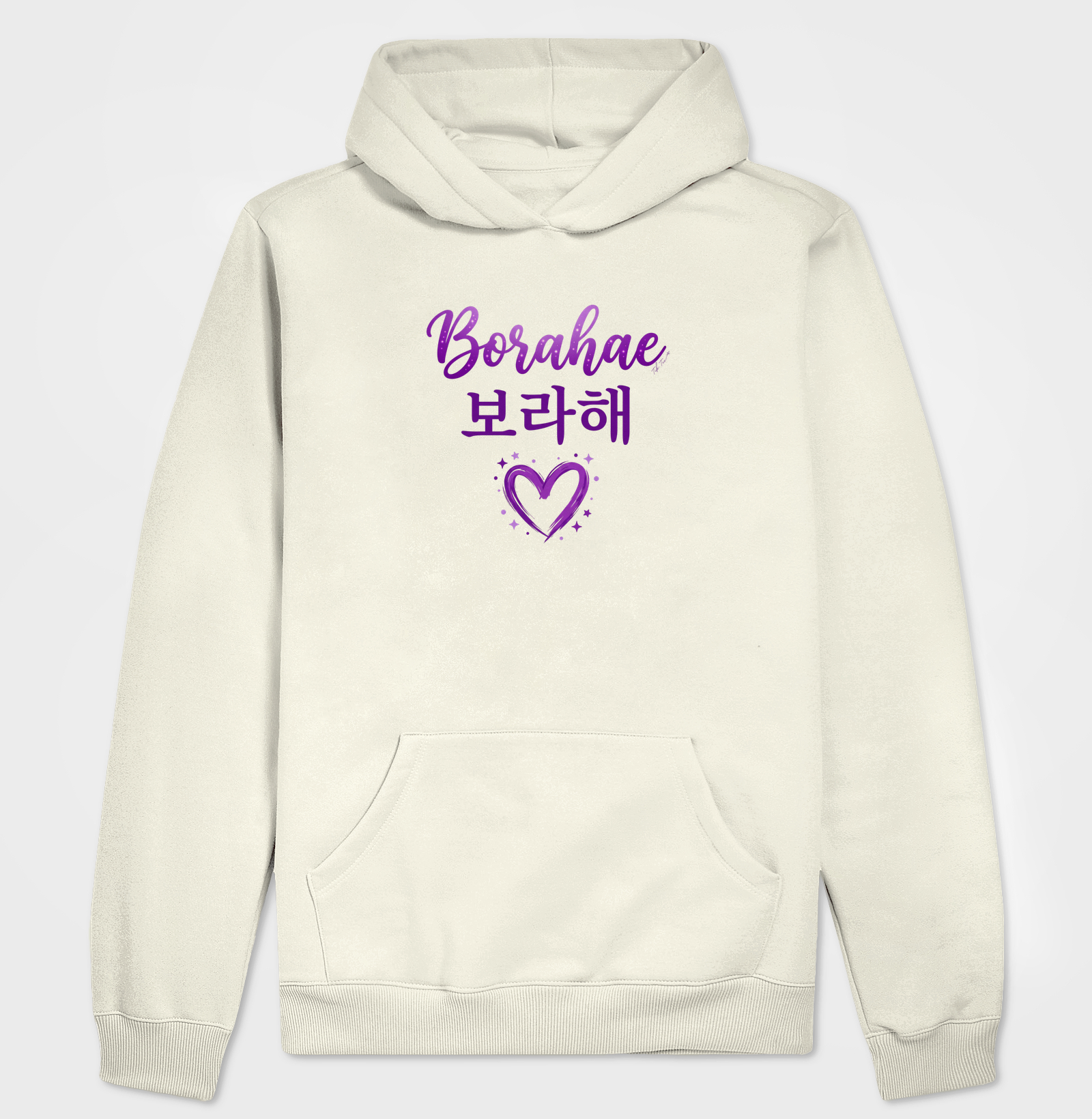 Borahae - Imagem 3