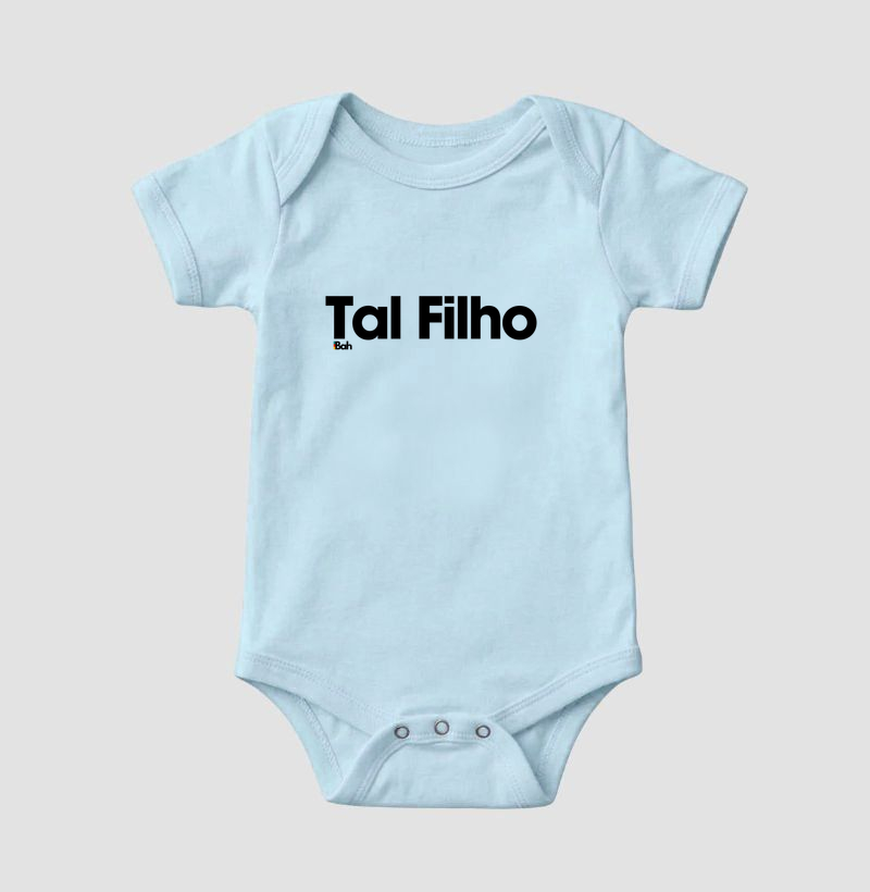 Tal filho - Imagem 5