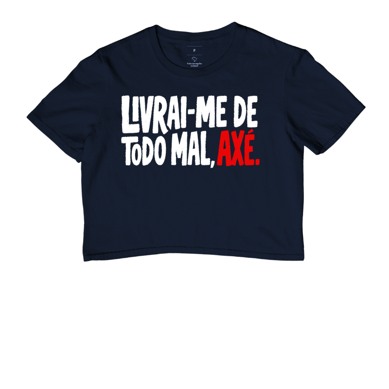 LIVRAI-ME DE TODO MAL - Imagem 4