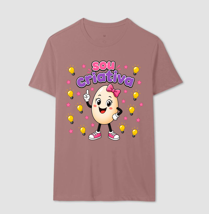Egg Girl Power 1 - Imagem 16