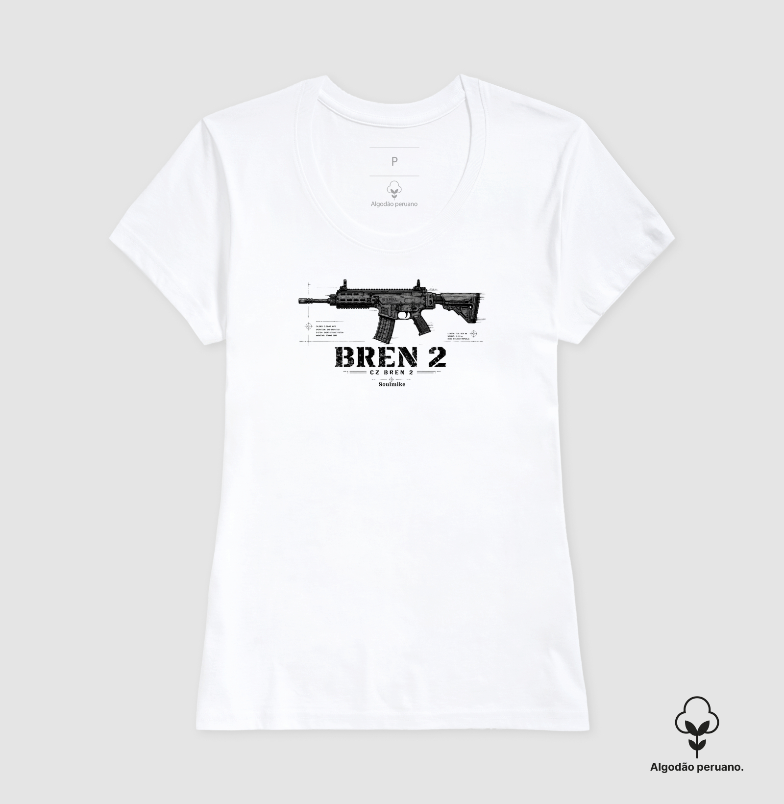 Camisa 2
