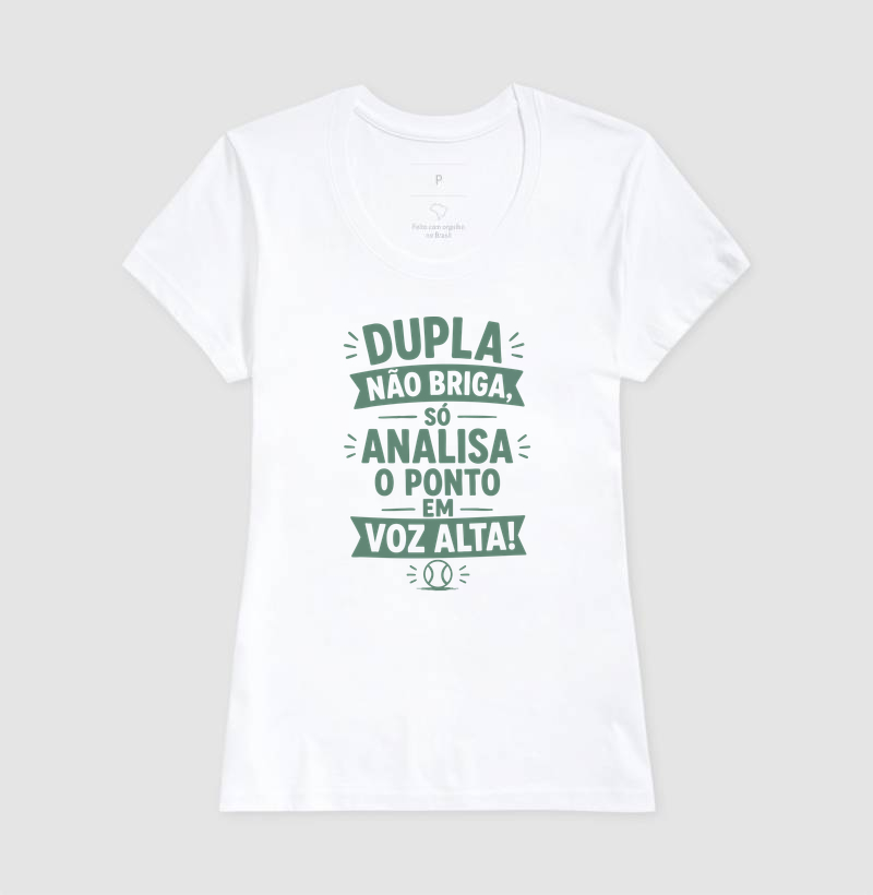 Dupla não briga... - Imagem 5