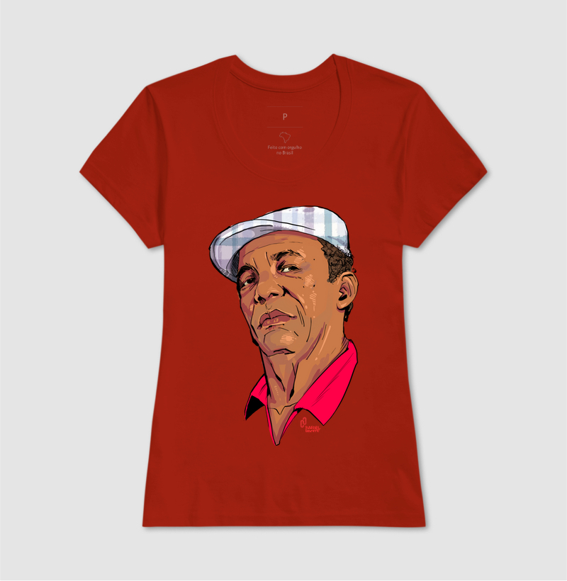 Camisa 10