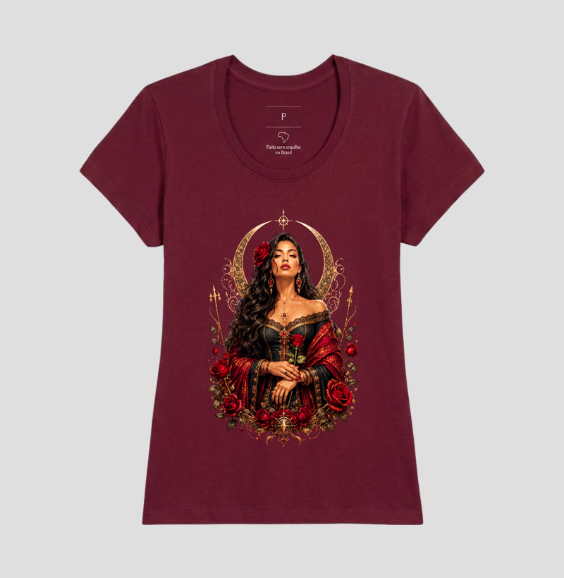Camisa 18