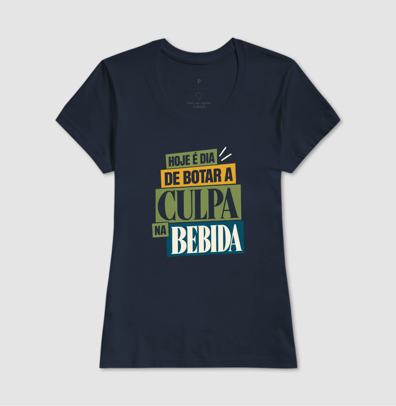 Hoje é dia de botar a culpa na bebida - Imagem 8